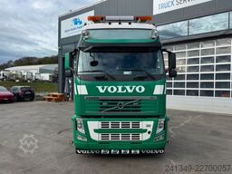 VOLVO FH-500 6x2