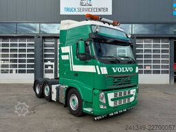 VOLVO FH-500 6x2