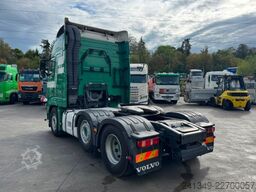 VOLVO FH-500 6x2