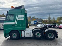 VOLVO FH-500 6x2