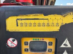 Fassi FASSI | 235-5 Greiferleitungen
