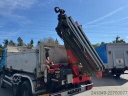 Fassi FASSI | 235-5 Greiferleitungen