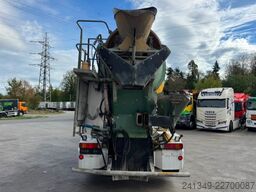 SCANIA G480 10x4 Liebherr 12m3