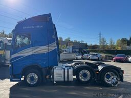VOLVO FH-540 6x2 Hydraulik