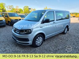 VW T6 Bus Multivan Trendline Automatik / DSG 1.Hand