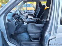 VW T6 Bus Multivan Trendline Automatik / DSG 1.Hand