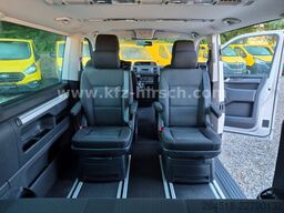 VW T6 Bus Multivan Trendline Automatik / DSG 1.Hand