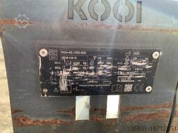 Kooi RG4-45-1550
