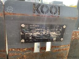 Kooi RG4-45-1550