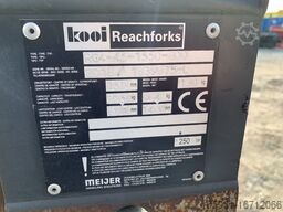Kooi RG4-45-1550