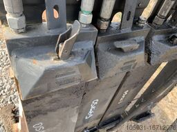 Kooi RG4-45-1550