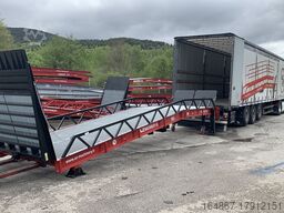 AZ RAMP STAR8
