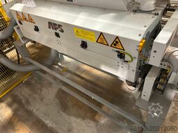 DCM HAC 1400/5 Flexographic