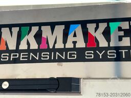 DCM HAC 1400/5 Flexographic