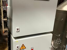 DCM HAC 1400/5 Flexographic