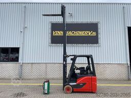 Linde E 16 H-02