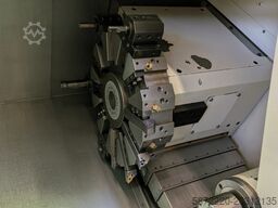 Mazak Quick Turn Smart 200