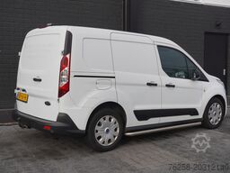 Ford Transit Connect 1.5 EcoBlue EURO 6 - Airco - Cr...