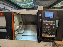 Mazak Quick Turn 300