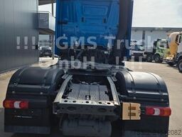 MERCEDES-BENZ Actros 1848 / BigSpace / Mirror Cam / Park Cool