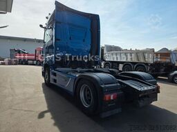 MERCEDES-BENZ Actros 1848 / BigSpace / Mirror Cam / Park Cool