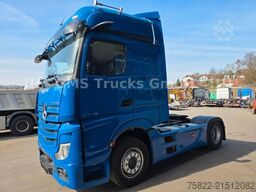 MERCEDES-BENZ Actros 1848 / BigSpace / Mirror Cam / Park Cool