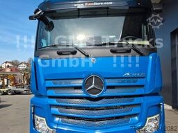 MERCEDES-BENZ Actros 1848 / BigSpace / Mirror Cam / Park Cool