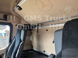 MERCEDES-BENZ Actros 1848 / BigSpace / Mirror Cam / Park Cool