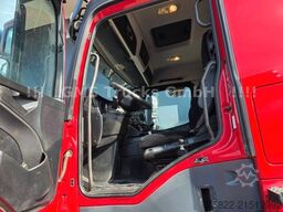 MERCEDES-BENZ Arocs 2643 / 6X4 / Ret / Meiller BORDMATIK