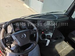 MERCEDES-BENZ Arocs 2643 / 6X4 / Ret / Meiller BORDMATIK