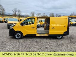 RENAULT Trafic L2H1 MAXI LANG 2xSCHIEBETÜR LED Kamera E6