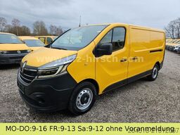 RENAULT Trafic L2H1 MAXI LANG 2xSCHIEBETÜR LED Kamera E6