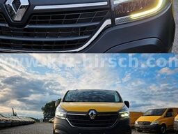 RENAULT Trafic L2H1 MAXI LANG 2xSCHIEBETÜR LED Kamera E6
