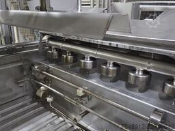 Complete Cheese Manufacturing Plant 36.0T of Cheese in 24Hrs