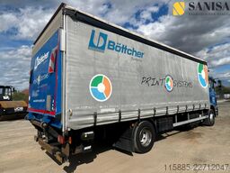 MAN TGM 15.290/LBW Palfinger 1500K/Edscha