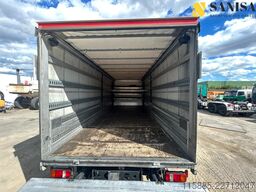MAN TGM 15.290/LBW Palfinger 1500K/Edscha