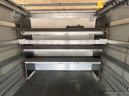 MAN TGM 15.290/LBW Palfinger 1500K/Edscha