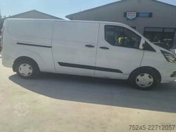 Ford TRANSIT CUSTOM 2.0 130 CV