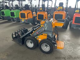Giant SK252D Skidster met pelikaanbak 75 uur