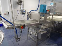 Carnitech 1635.20 Fillet Washer
