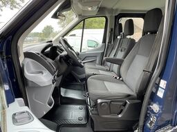 ford Transit FT350M 2.2TDCi Pritsche DoKa