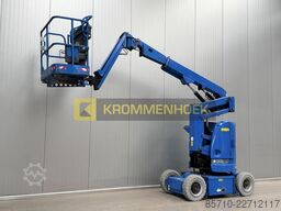 JLG E 300 AJP 3D