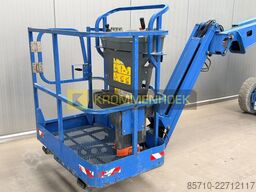 JLG E 300 AJP 3D