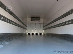 DAF CF 320 Koel/Vries + klep