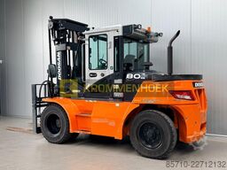 Doosan D 80 S-7