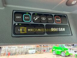 Doosan D 80 S-7