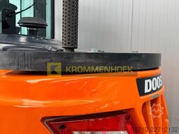Doosan D 80 S-7