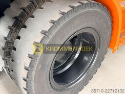 Doosan D 80 S-7