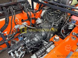 Doosan D 80 S-7