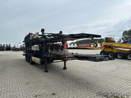 Krone stack of 3x 2013/2014 KRONE 40FT/45FT chassis /...